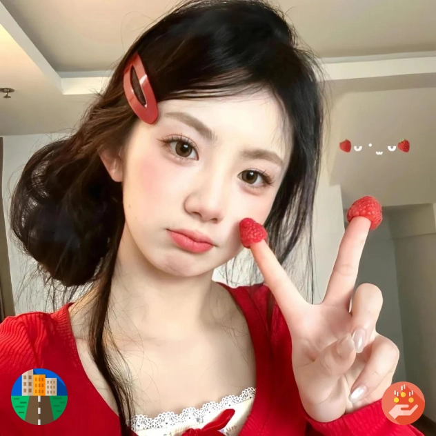 叶女士
